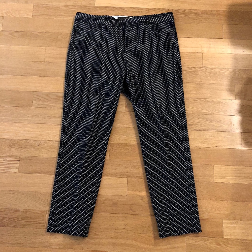 Banana Republic Pants 12